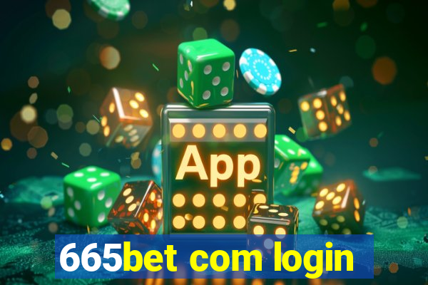 665bet com login